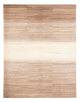 Gabbeh perski Dywan 242x180cm - Perserteppich Wollteppich