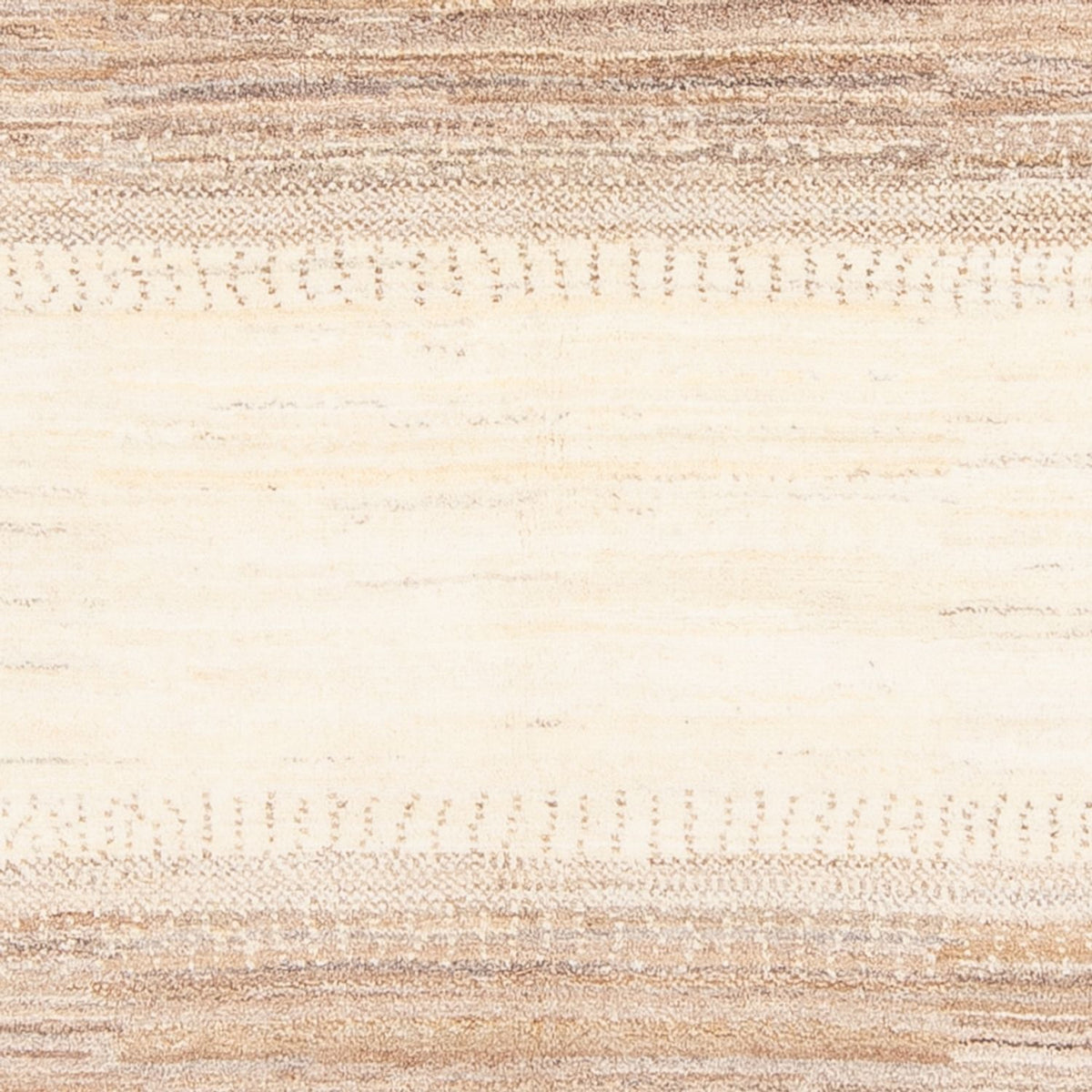 Dywan Gabbeh - perski - 242 x 180 cm - wielokolorowy