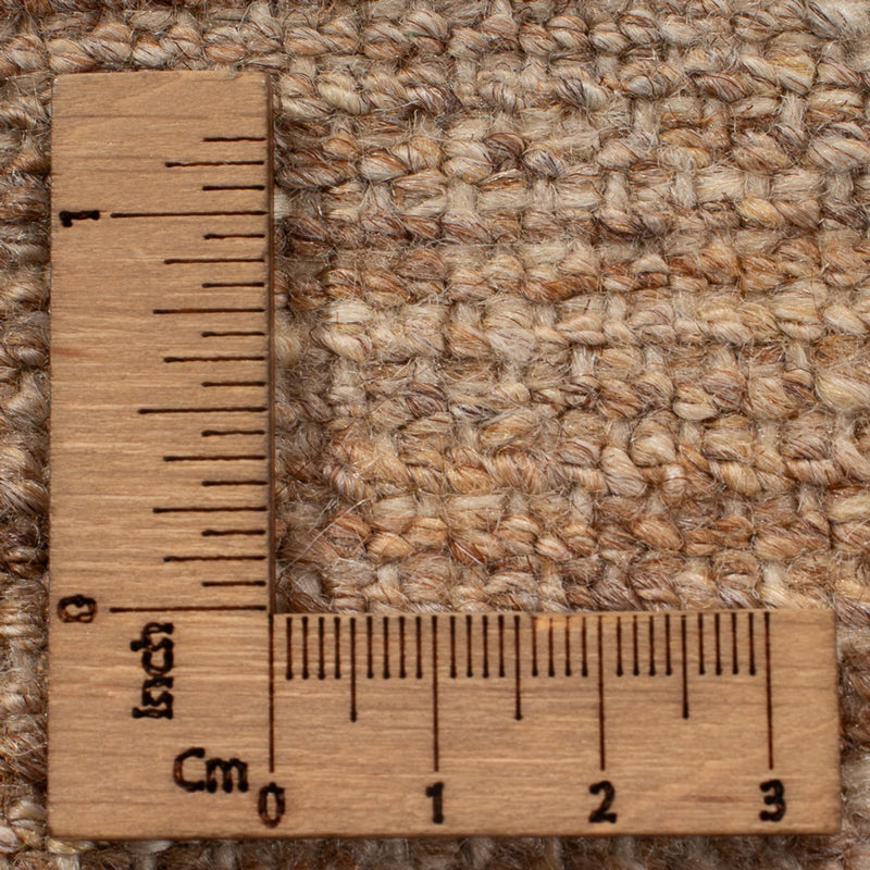 Dywan Gabbeh - perski - 242 x 180 cm - wielokolorowy