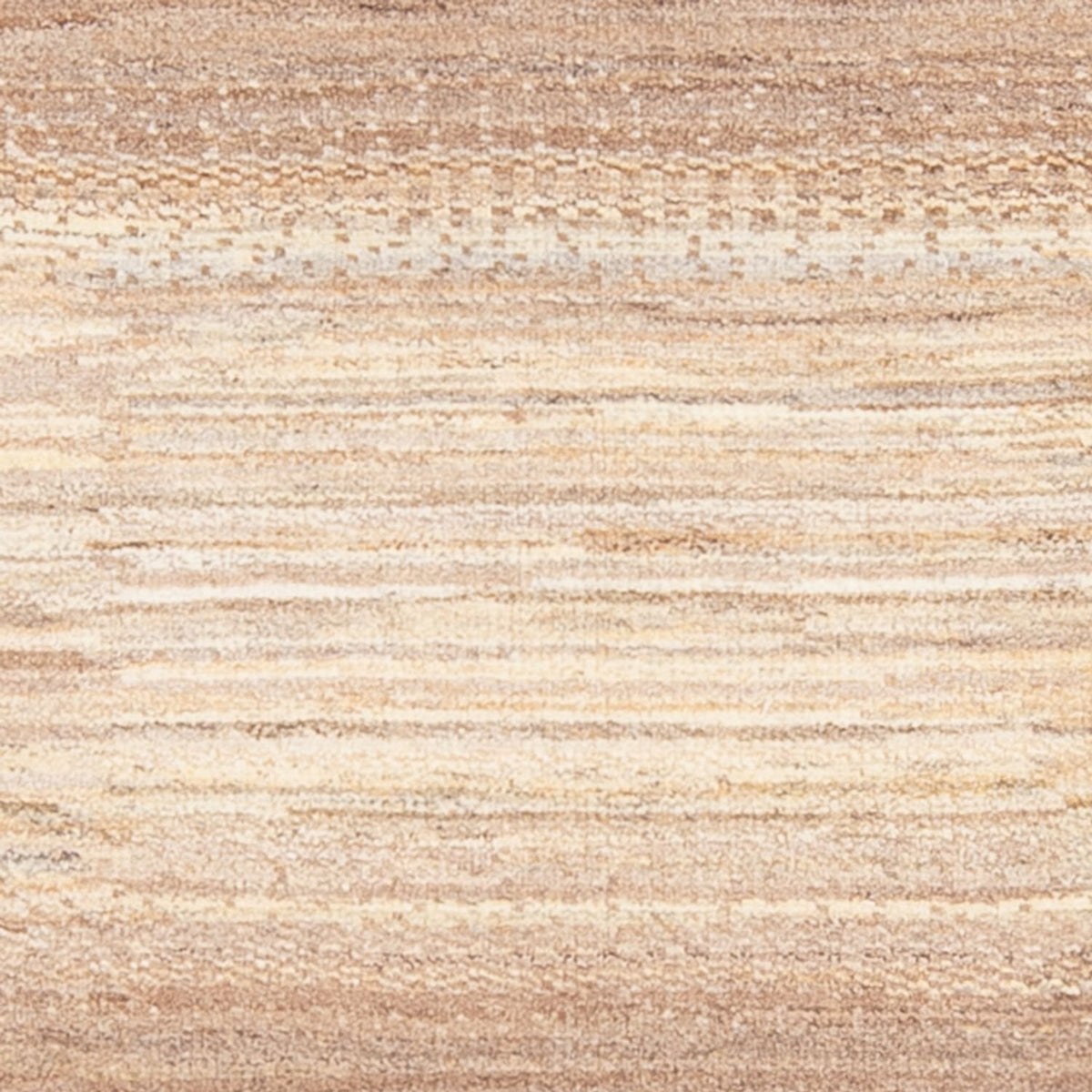 Dywan Gabbeh - perski - 242 x 165 cm - wielokolorowy