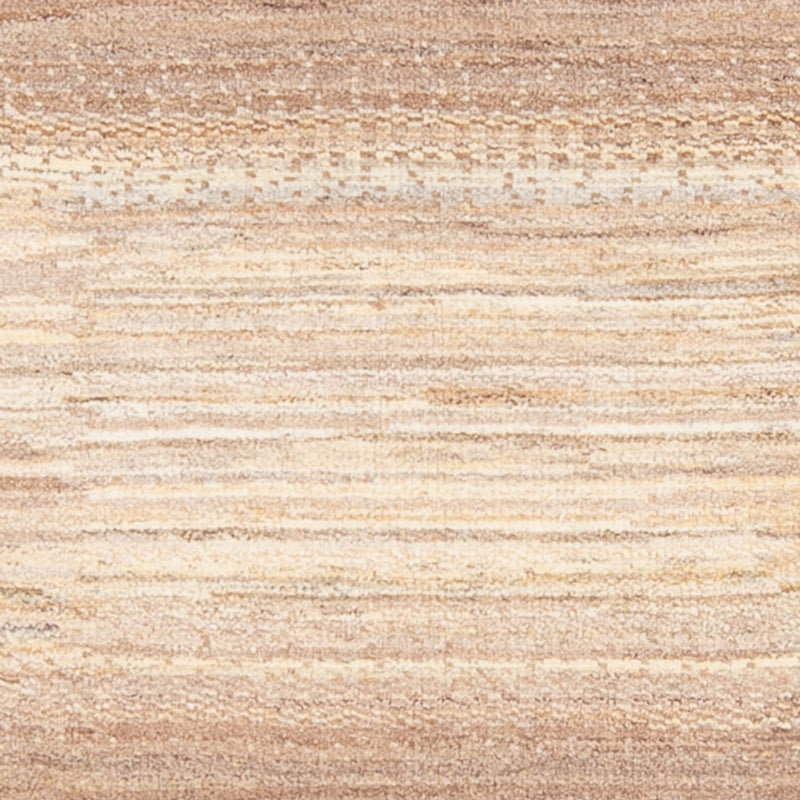 Dywan Gabbeh - perski - 242 x 165 cm - wielokolorowy