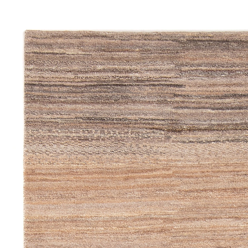 Dywan Gabbeh - perski - 242 x 165 cm - wielokolorowy