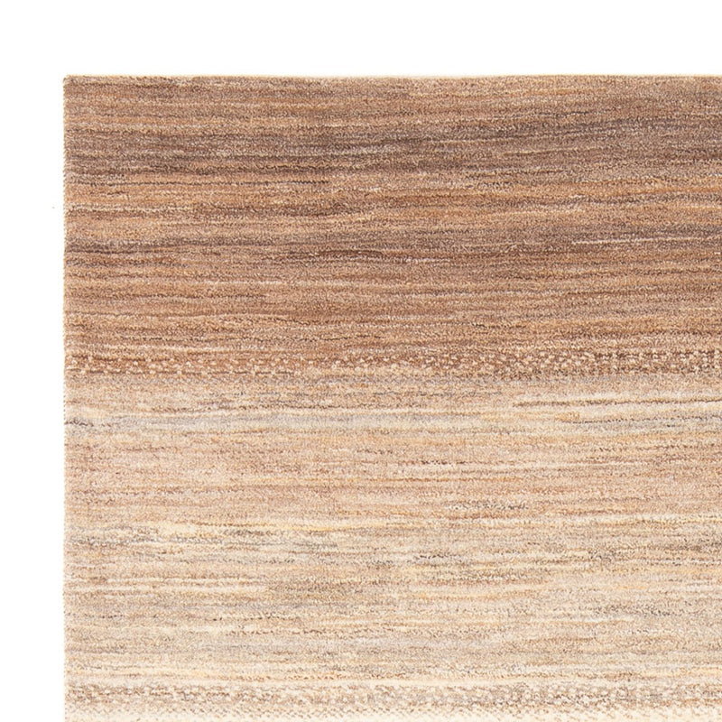 Dywan Gabbeh - perski - 240 x 172 cm - wielokolorowy