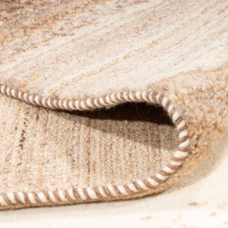 Dywan Gabbeh - perski - 240 x 172 cm - wielokolorowy