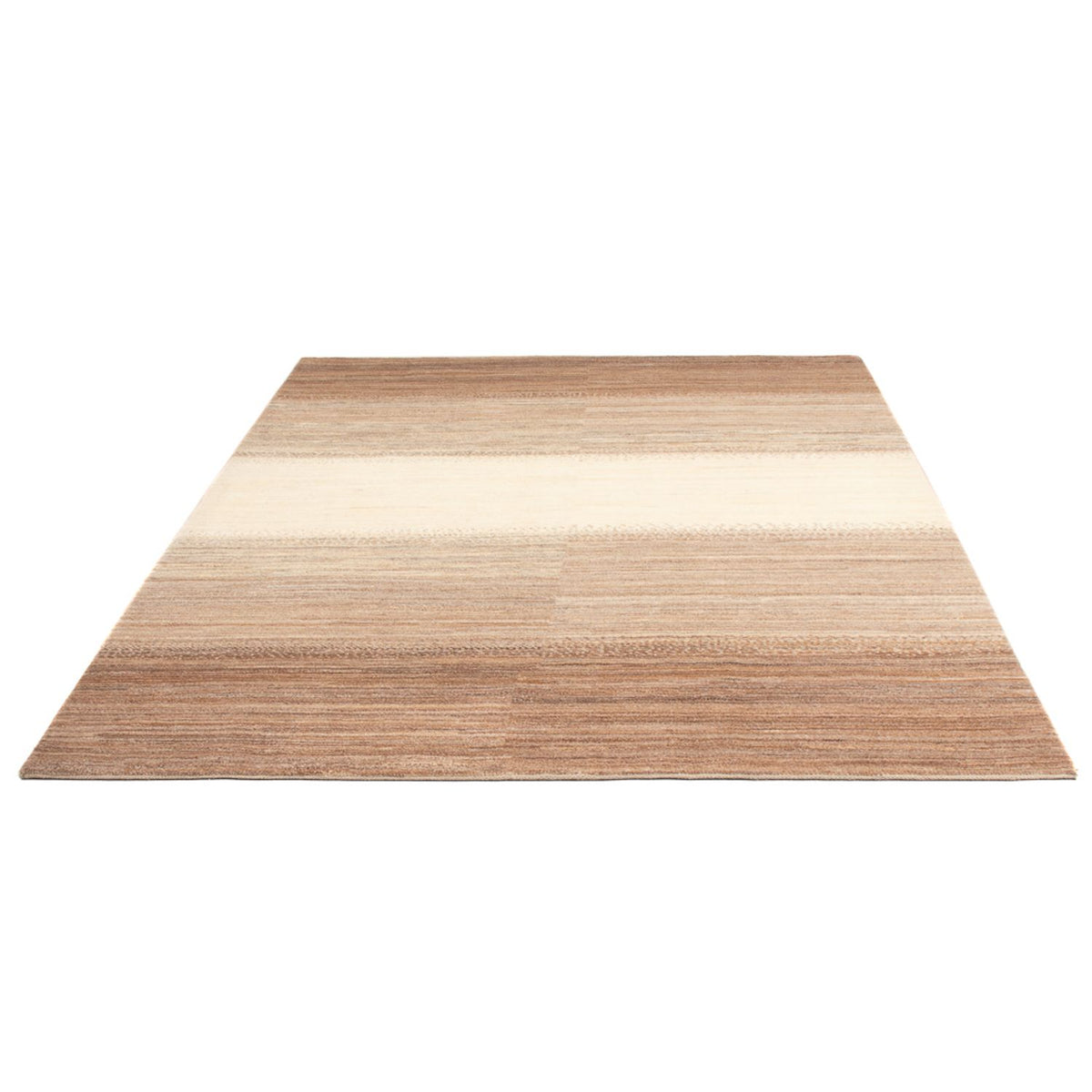 Dywan Gabbeh - perski - 240 x 172 cm - wielokolorowy