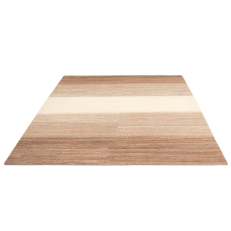 Dywan Gabbeh - perski - 240 x 172 cm - wielokolorowy