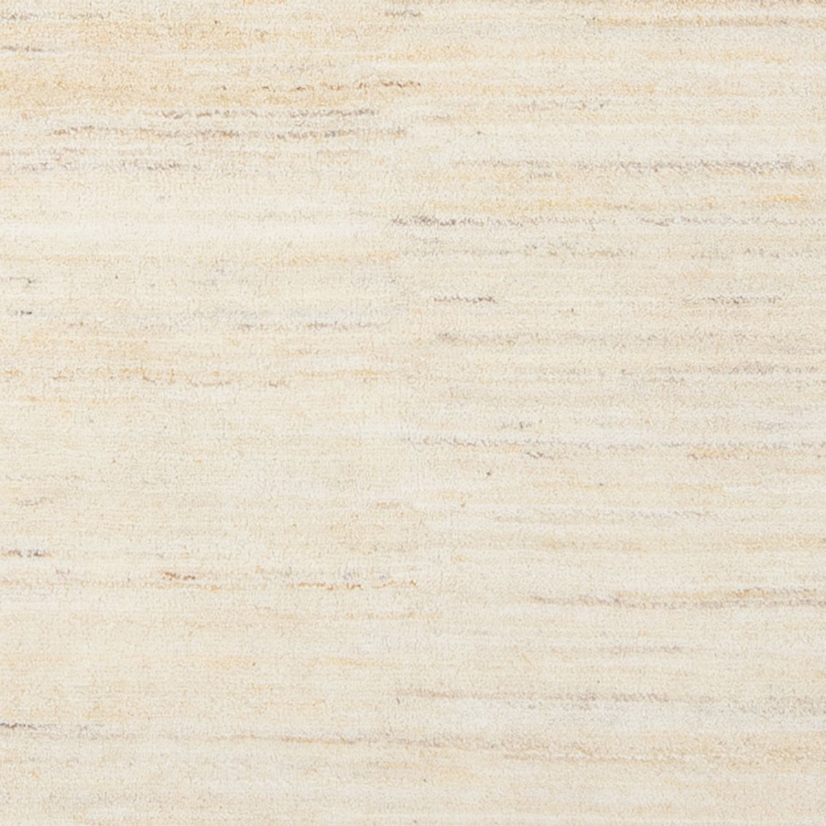 Dywan Gabbeh - perski - 238 x 169 cm - jasny beż