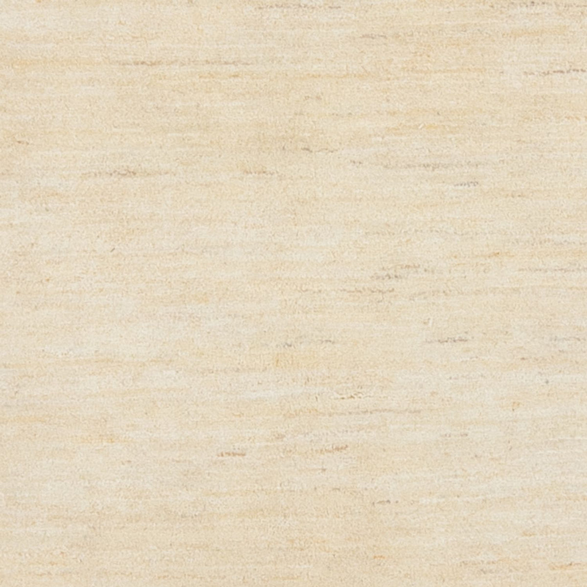 Dywan Gabbeh - perski - 234 x 173 cm - jasny beż