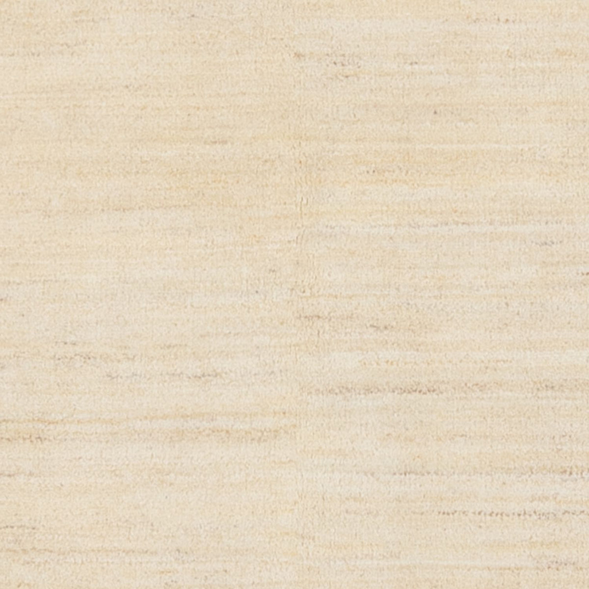 Dywan Gabbeh - perski - 241 x 166 cm - jasny beż