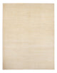 Dywan Gabbeh - perski - 235 x 173 cm - jasny beż