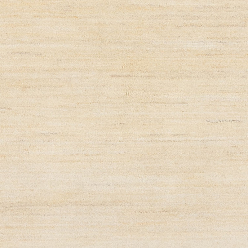 Dywan Gabbeh - perski - 235 x 173 cm - jasny beż