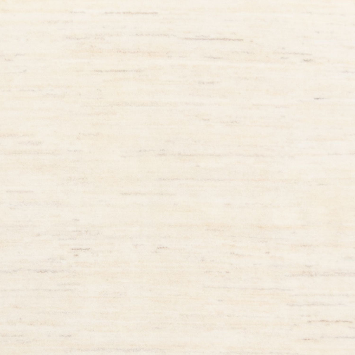 Dywan Gabbeh - perski - 244 x 200 cm - biały