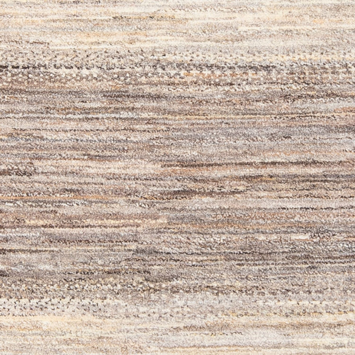 Dywan Gabbeh - perski - 220 x 172 cm - wielokolorowy