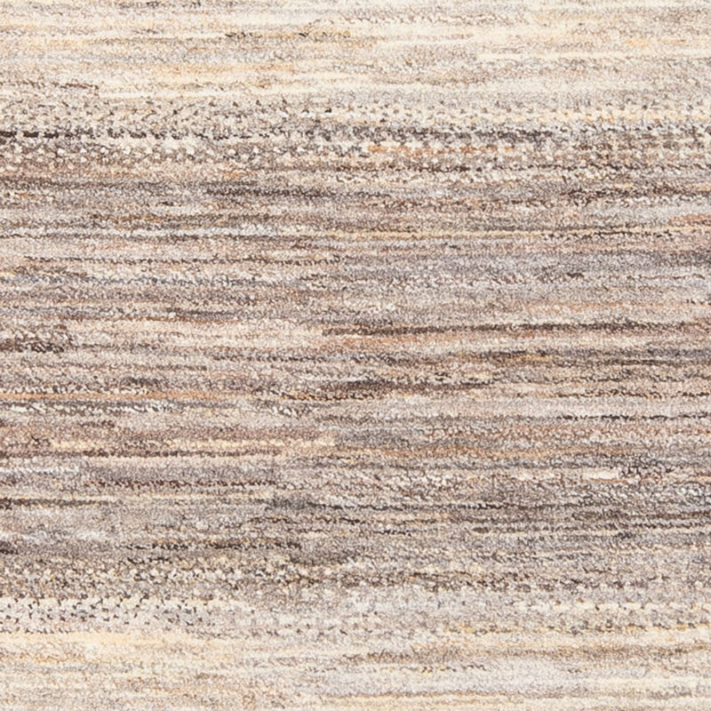 Dywan Gabbeh - perski - 220 x 172 cm - wielokolorowy