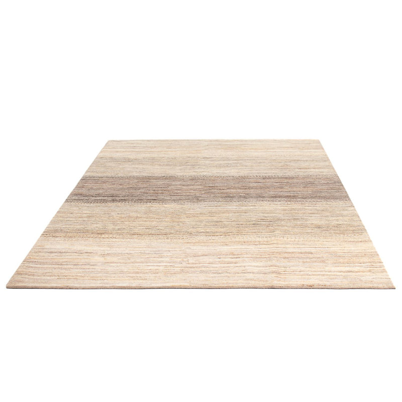 Dywan Gabbeh - perski - 220 x 172 cm - wielokolorowy