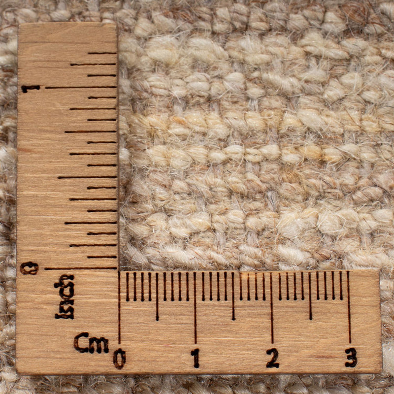 Dywan Gabbeh - perski - 220 x 172 cm - wielokolorowy