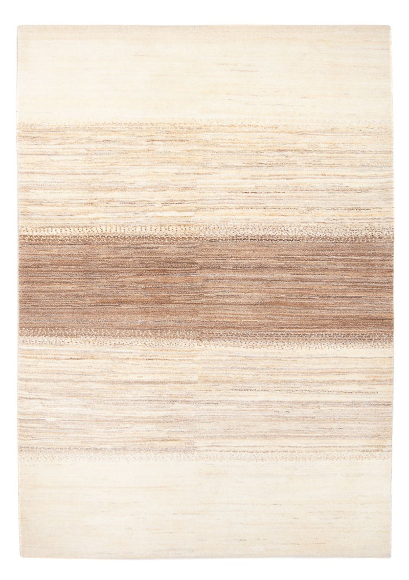 Dywan Gabbeh - perski - 243 x 162 cm - wielokolorowy