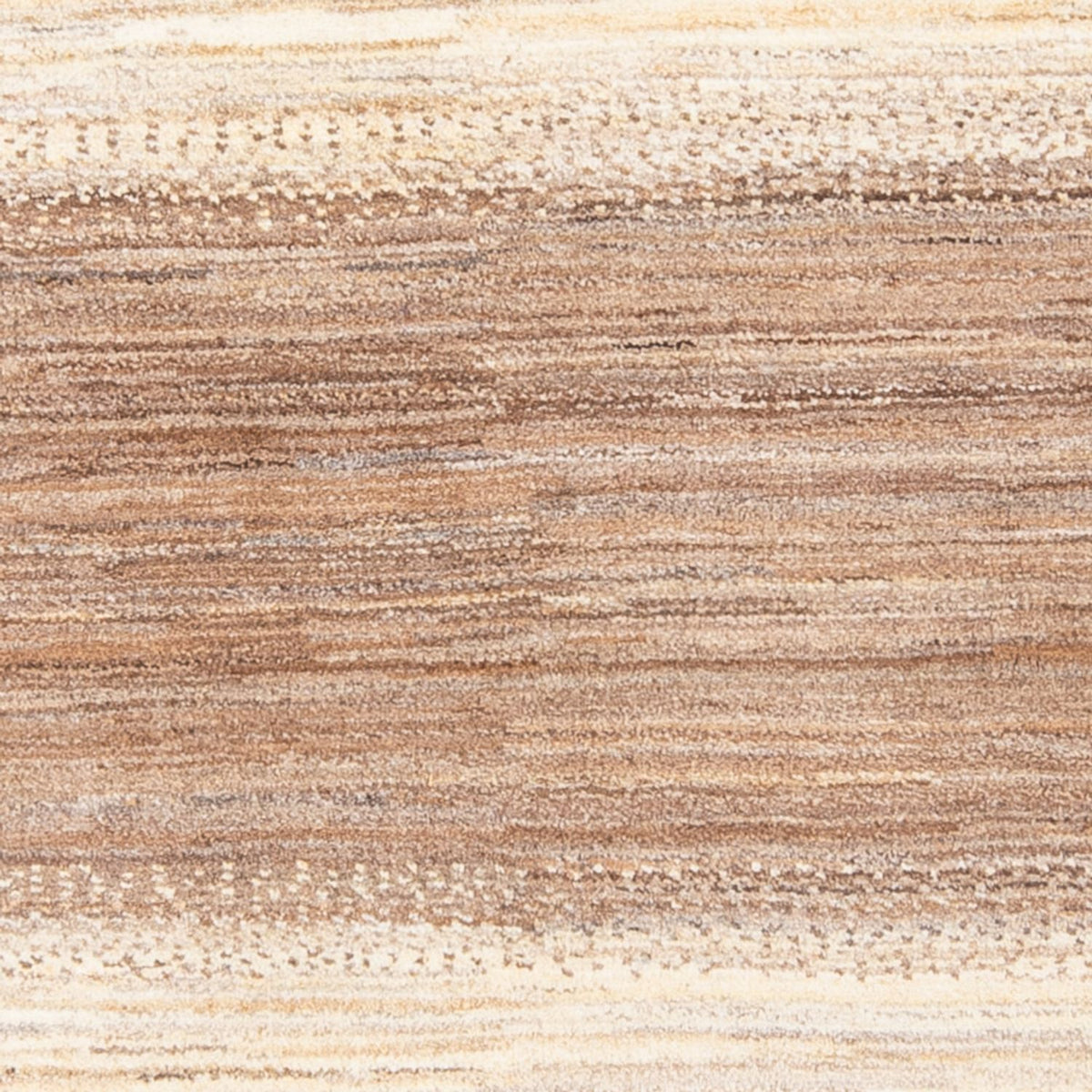 Dywan Gabbeh - perski - 243 x 162 cm - wielokolorowy