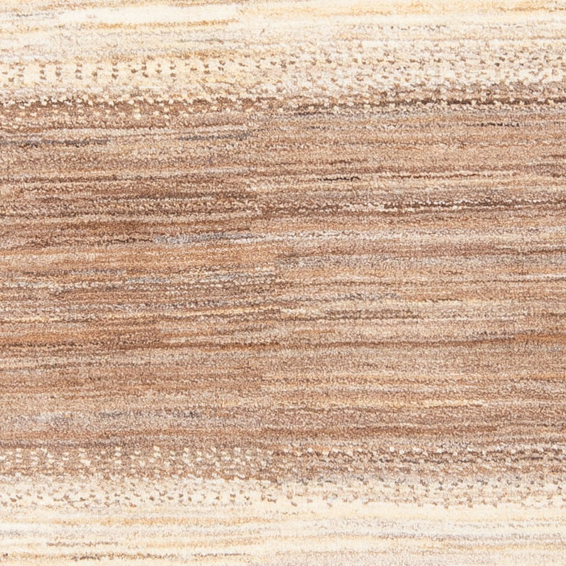 Dywan Gabbeh - perski - 243 x 162 cm - wielokolorowy