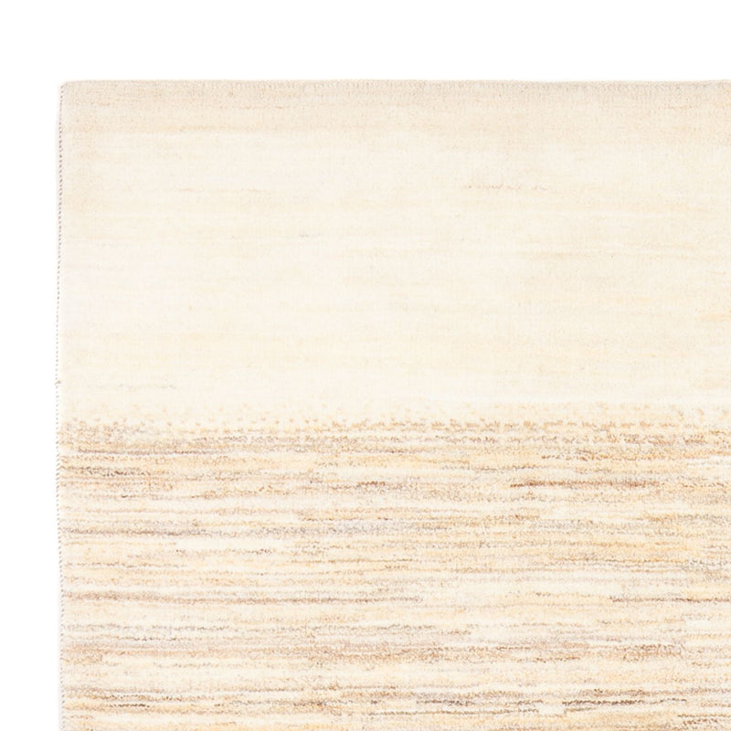 Dywan Gabbeh - perski - 243 x 162 cm - wielokolorowy