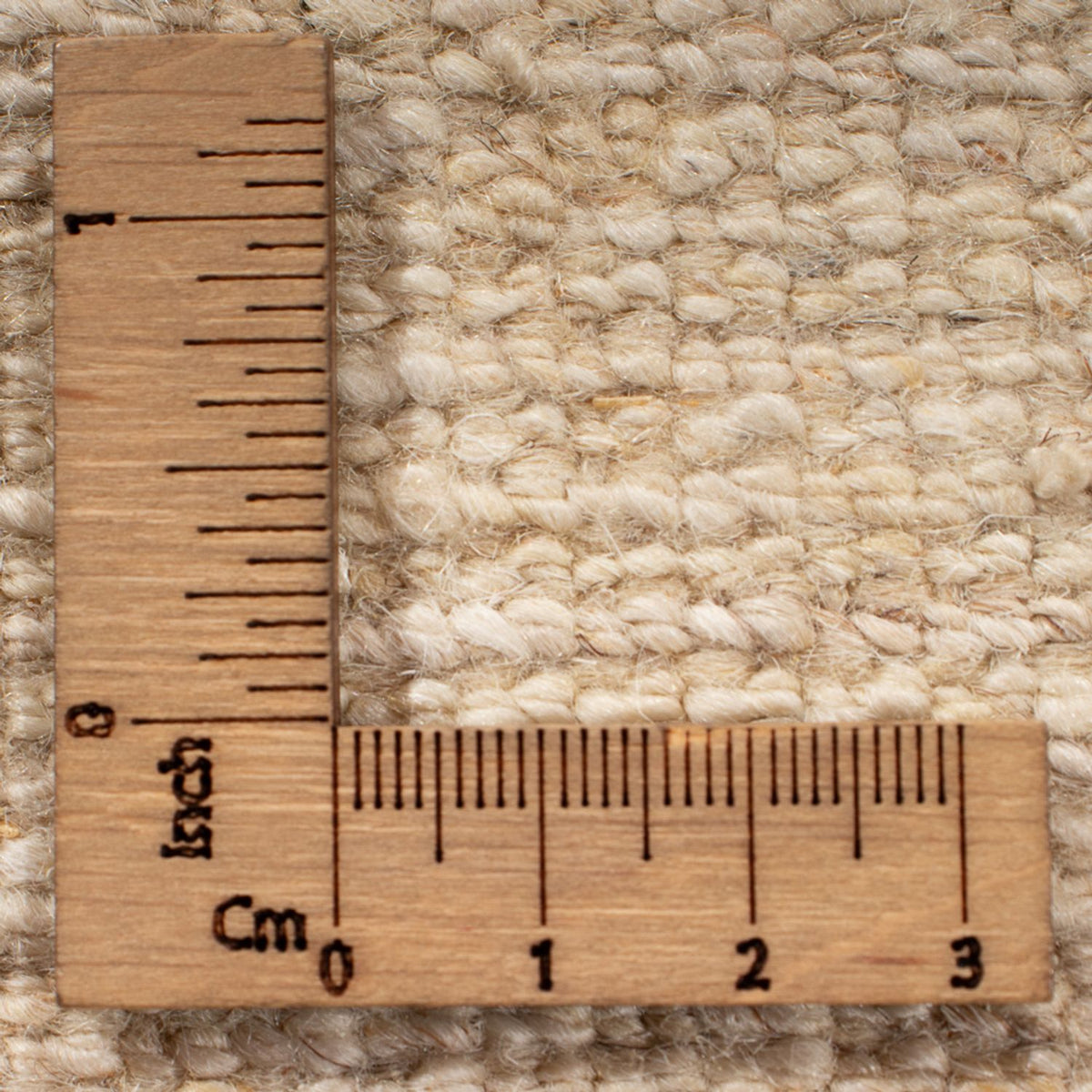 Dywan Gabbeh - perski - 243 x 162 cm - wielokolorowy