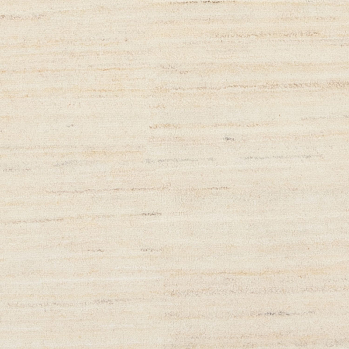 Dywan Gabbeh - perski - 236 x 167 cm - jasny beż