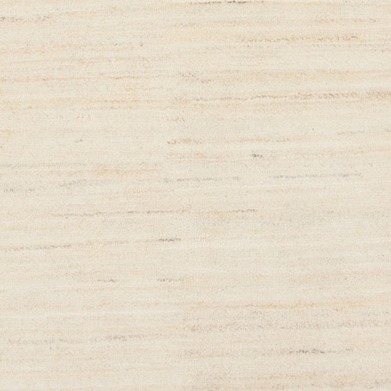 Dywan Gabbeh - perski - 236 x 167 cm - jasny beż