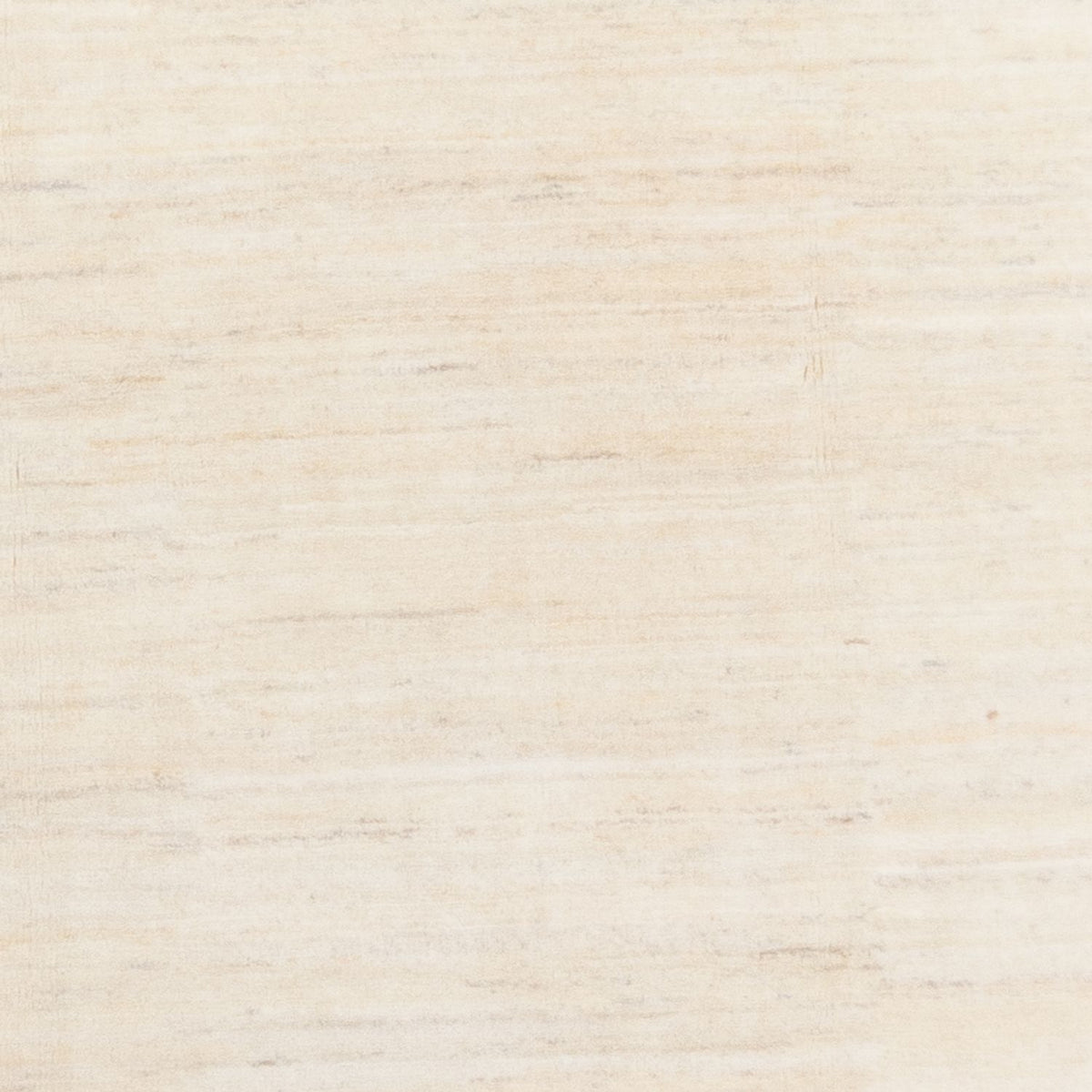 Dywan Gabbeh - perski - 244 x 185 cm - biały