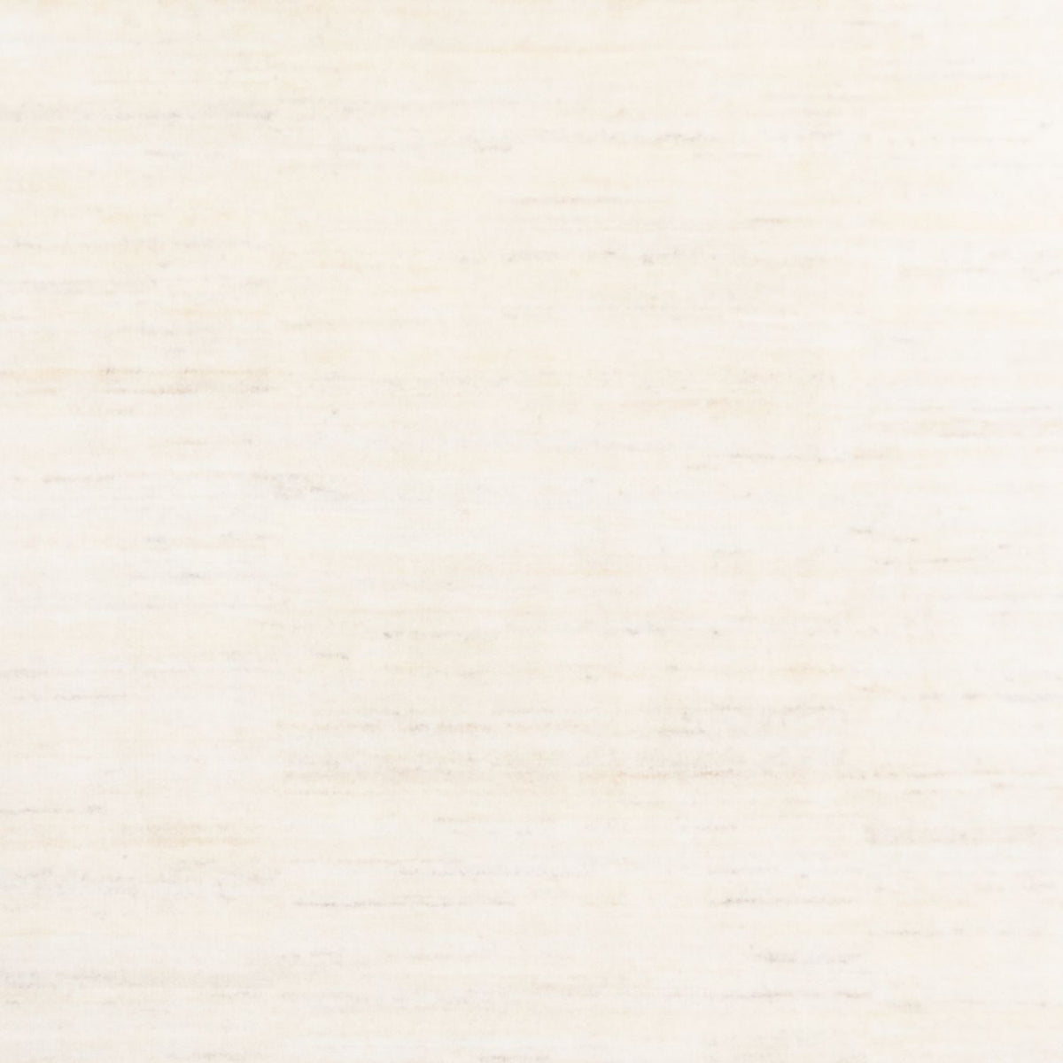 Dywan Gabbeh - perski - 300 x 216 cm - biały