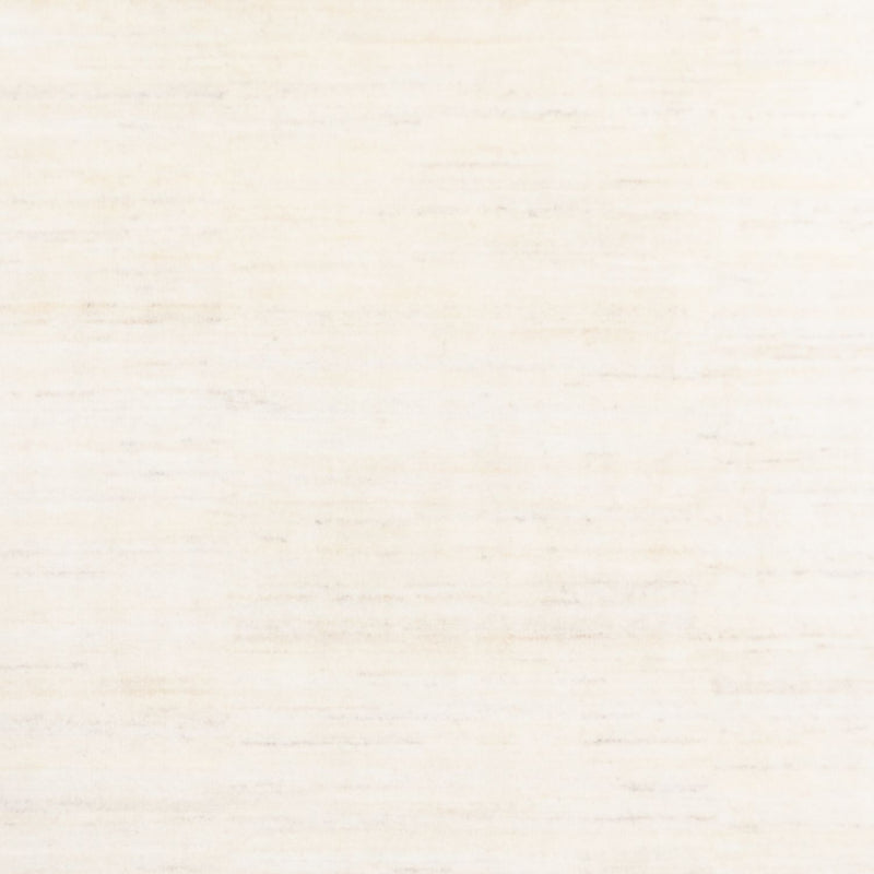 Dywan Gabbeh - perski - 300 x 216 cm - biały