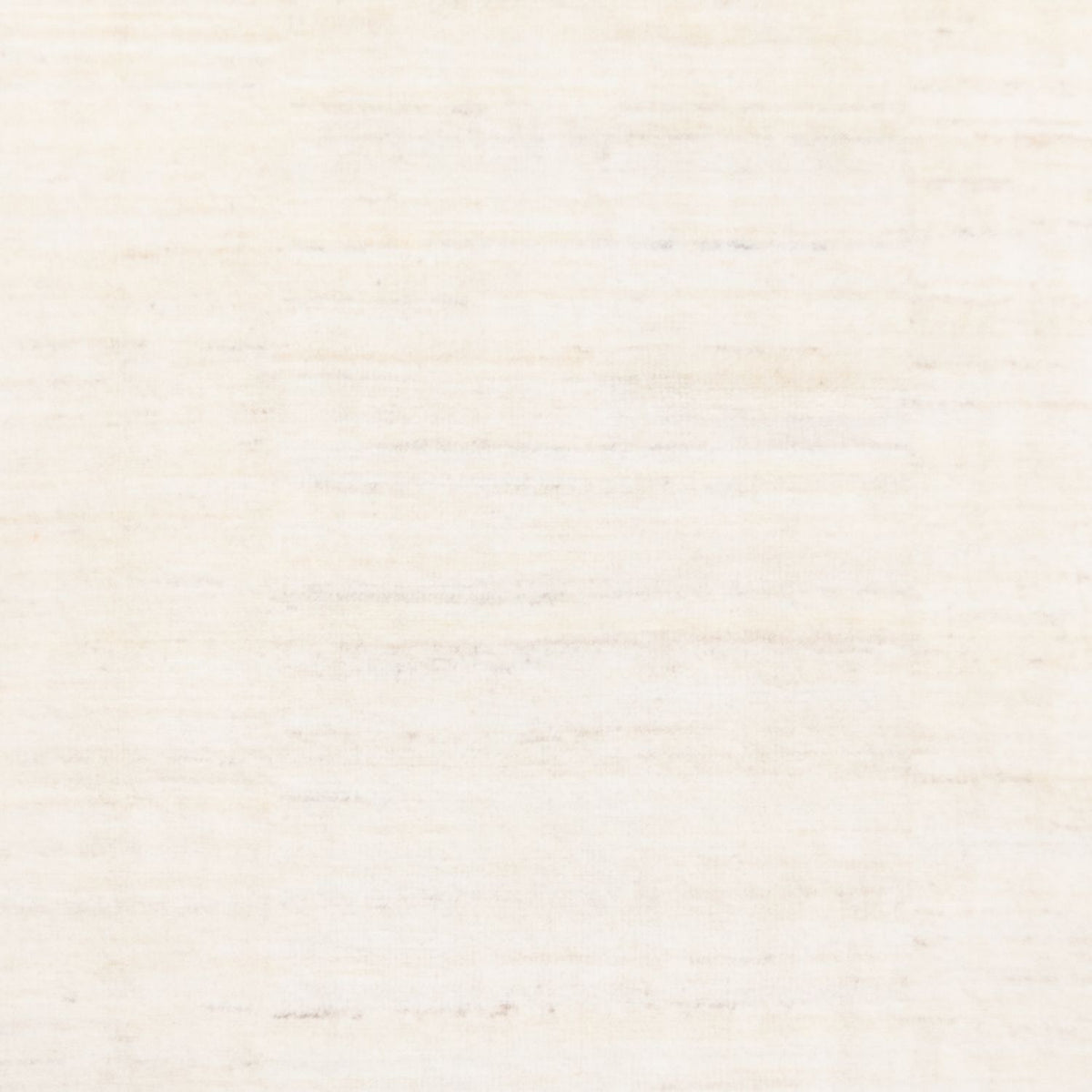 Dywan Gabbeh - perski - 318 x 212 cm - biały