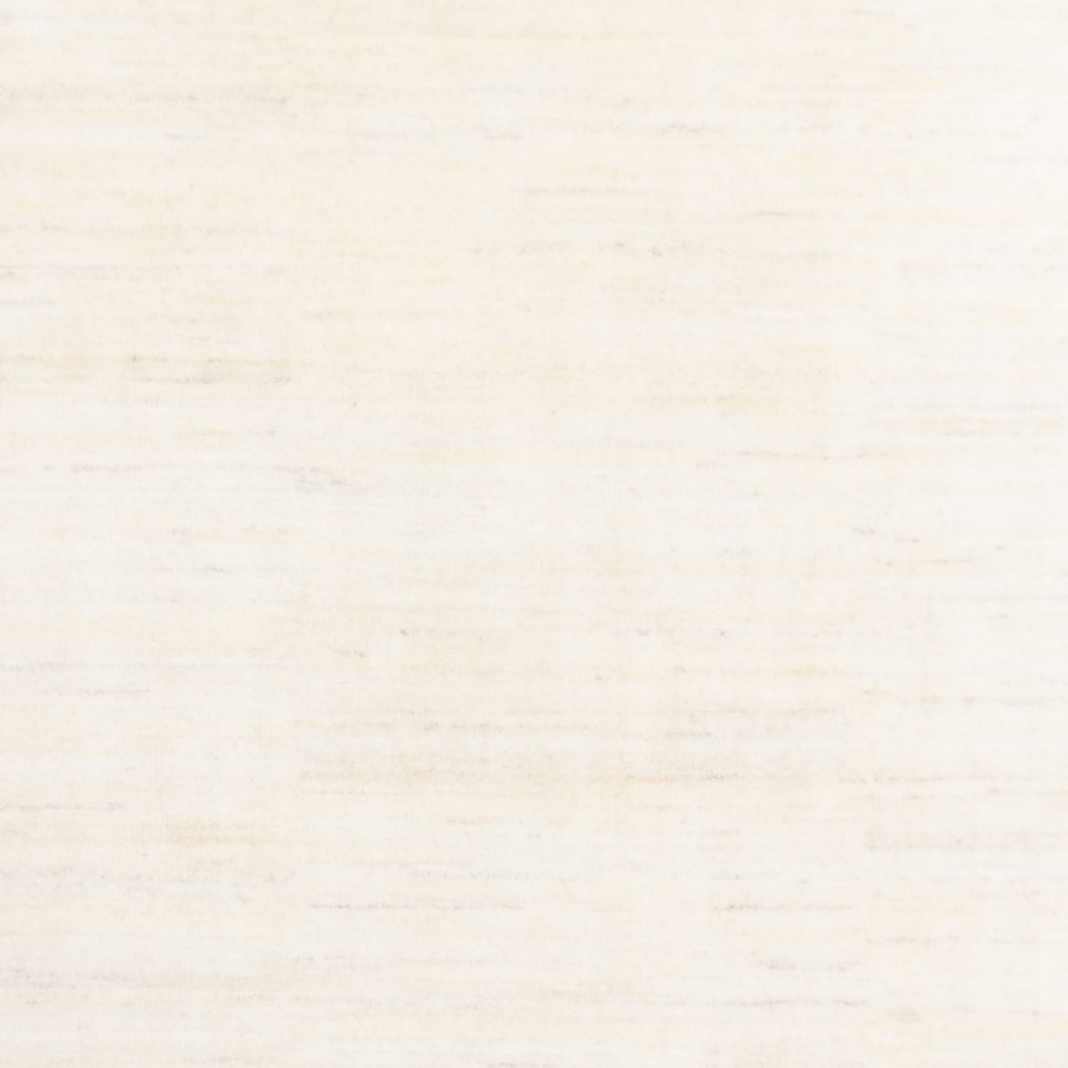 Dywan Gabbeh - perski - 308 x 206 cm - biały