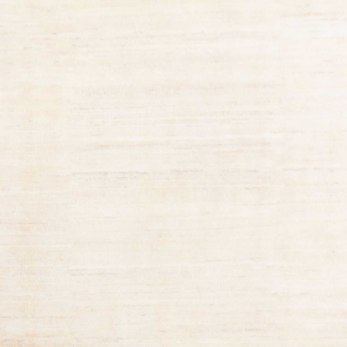 Dywan Gabbeh - perski - 294 x 217 cm - biały