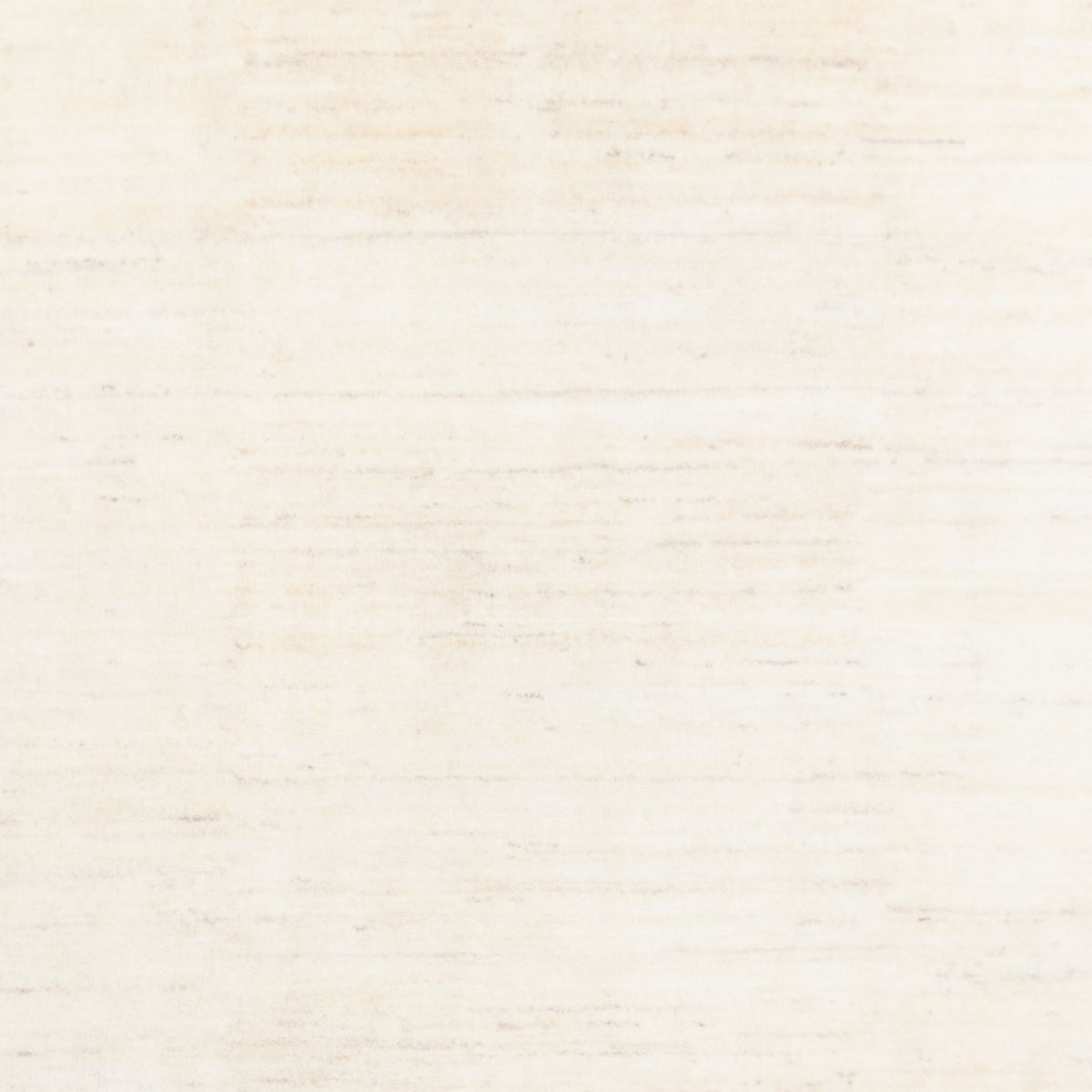 Dywan Gabbeh - perski - 306 x 210 cm - biały