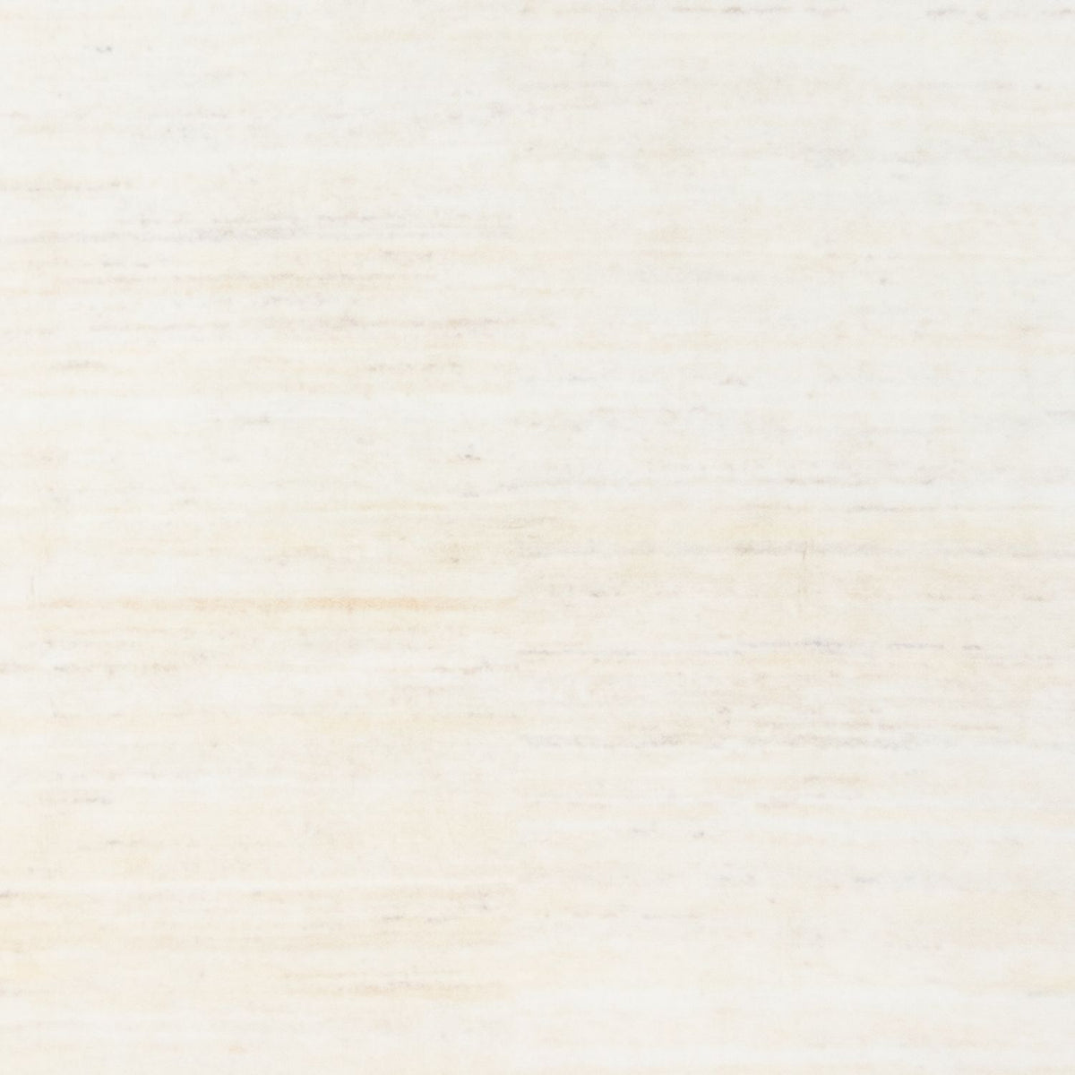 Dywan Gabbeh - perski - 248 x 192 cm - biały