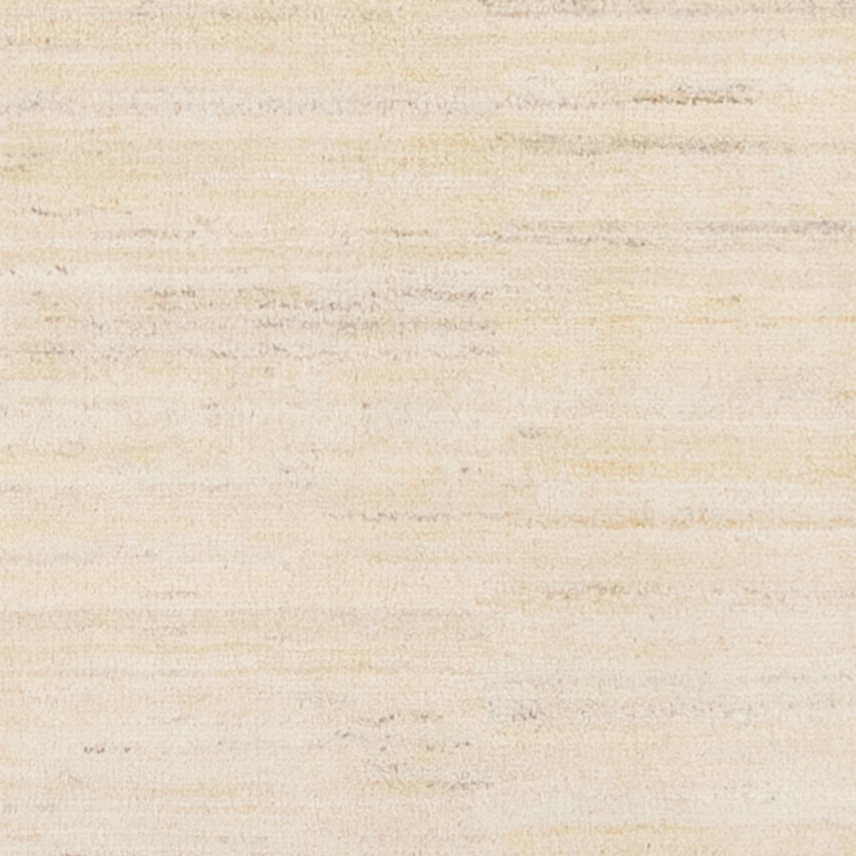 Dywan Gabbeh - perski - 218 x 158 cm - jasny beż