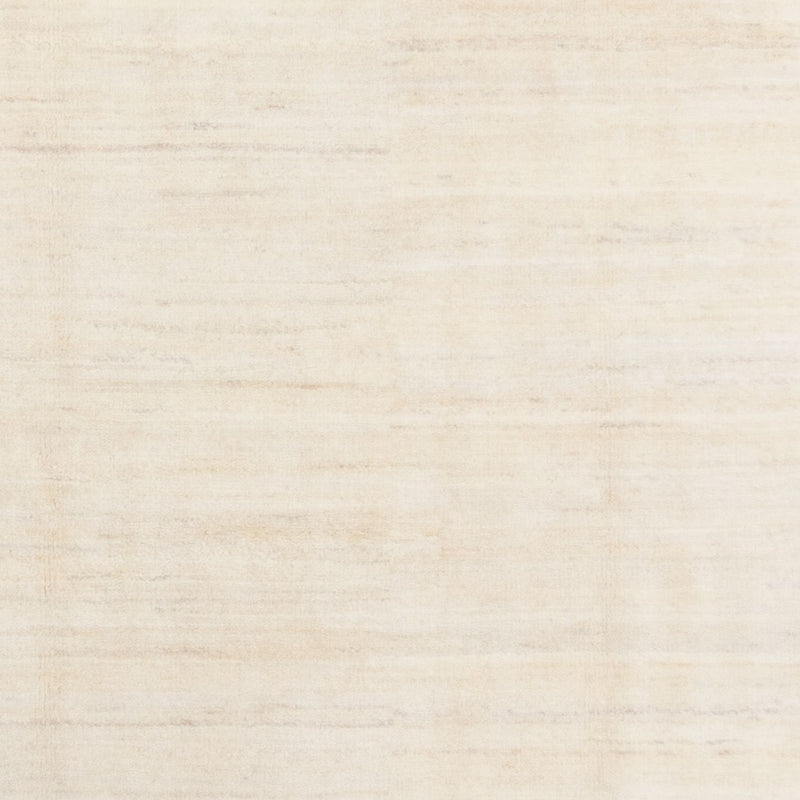 Dywan Gabbeh - perski - 250 x 191 cm - jasny beż