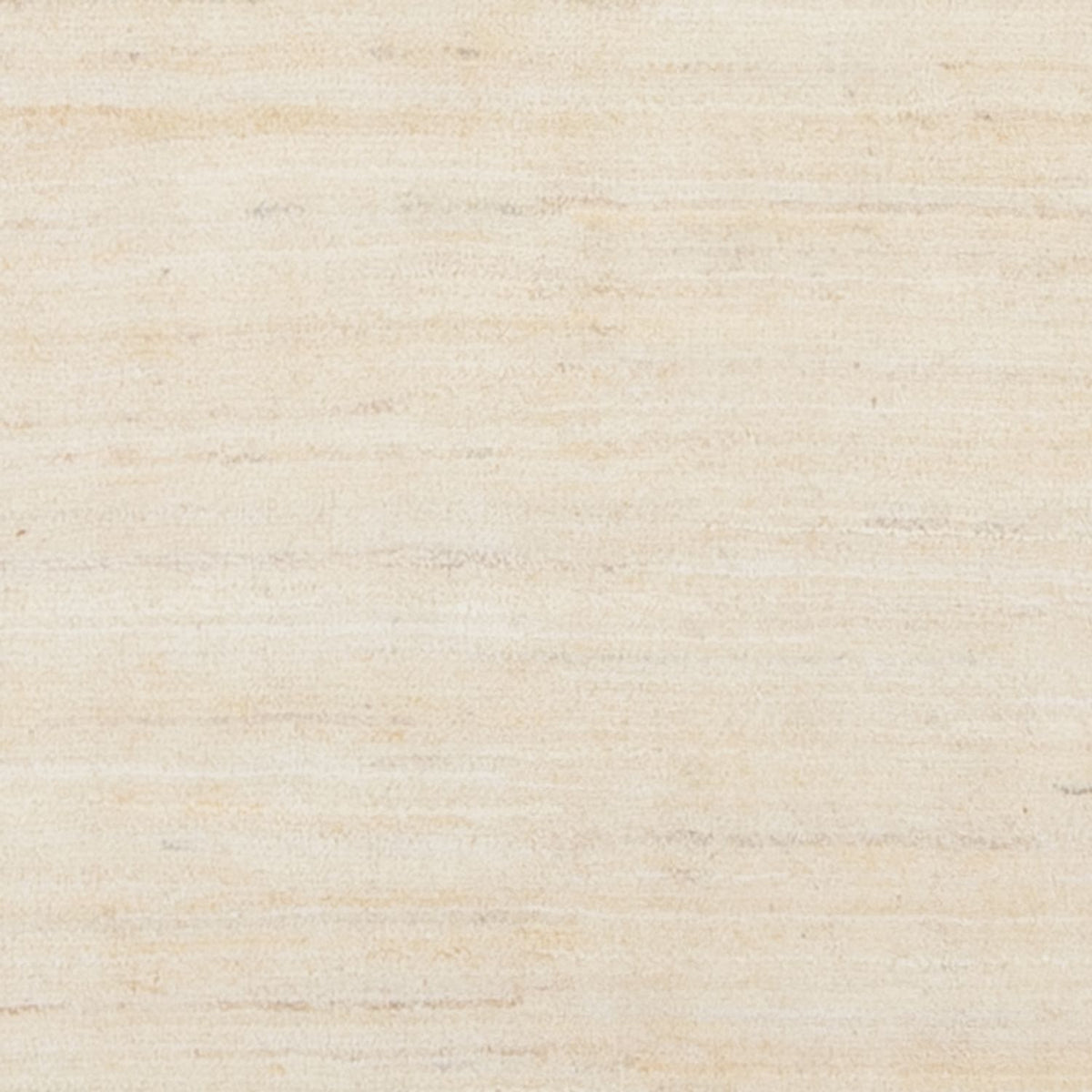 Dywan Gabbeh - perski - 212 x 172 cm - jasny beż