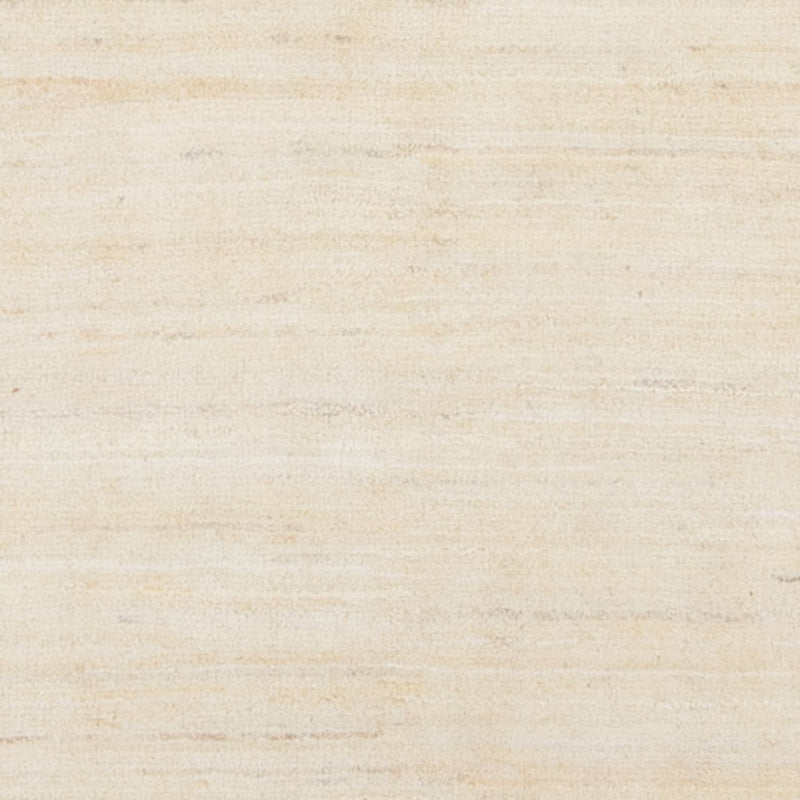 Dywan Gabbeh - perski - 212 x 172 cm - jasny beż