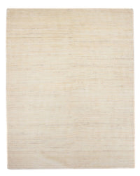 Dywan Gabbeh - perski - 216 x 162 cm - jasny beż – product image