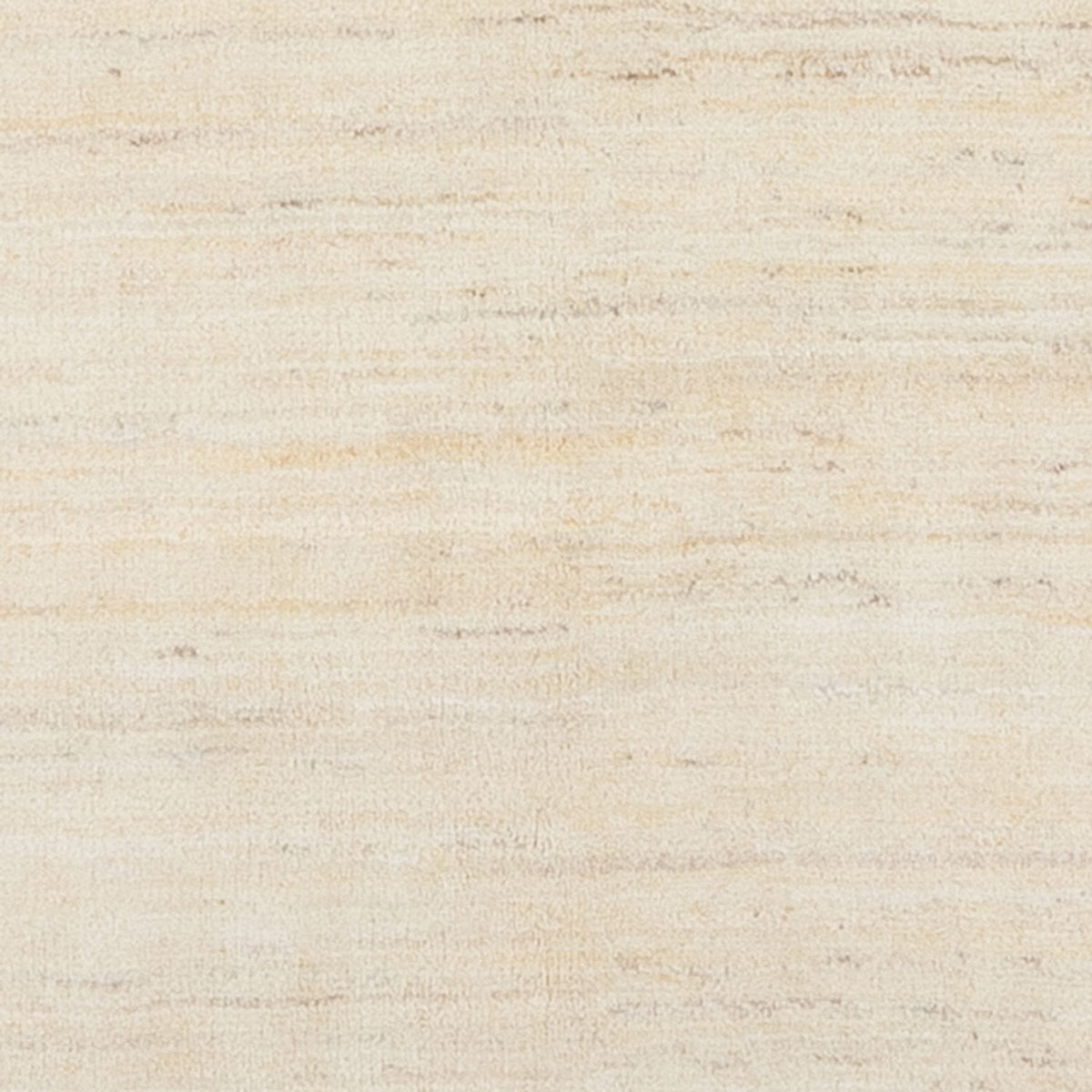 Dywan Gabbeh - perski - 216 x 162 cm - jasny beż