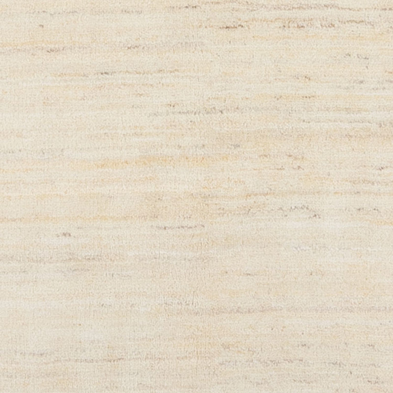 Dywan Gabbeh - perski - 216 x 162 cm - jasny beż