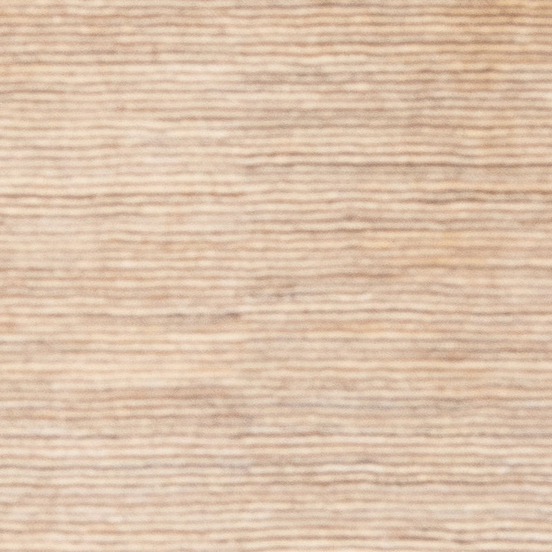 Dywan Gabbeh - perski - 160 x 98 cm - ciemny beż