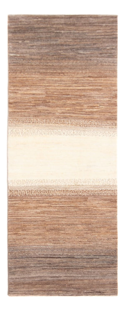 Gabbeh perski Dywan 80x231cm - Perserteppich Wollteppich