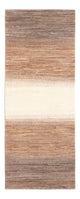 Gabbeh perski Dywan 80x231cm - Perserteppich Wollteppich