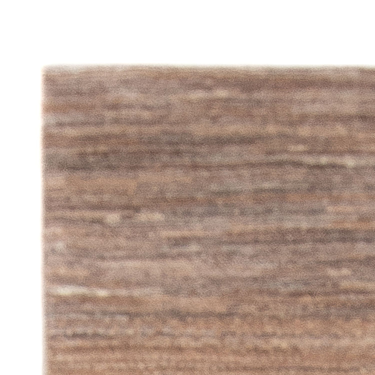 Gabbeh perski Dywan 80x231cm - Perserteppich Wollteppich