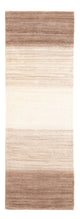 Gabbeh perski Dywan 81x245cm - Perserteppich Wollteppich