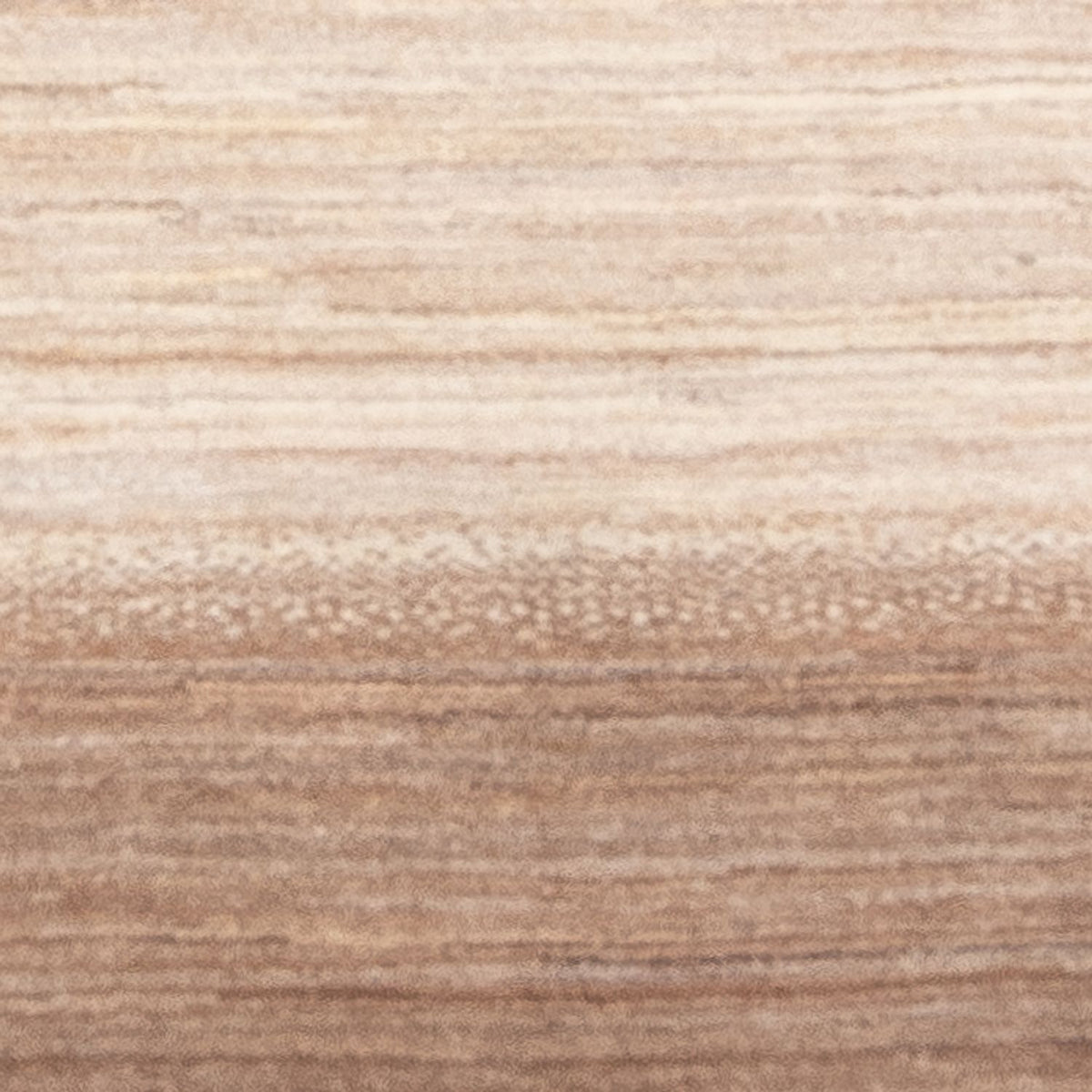 Biegacz Dywan Gabbeh - perski - 245 x 81 cm - natura