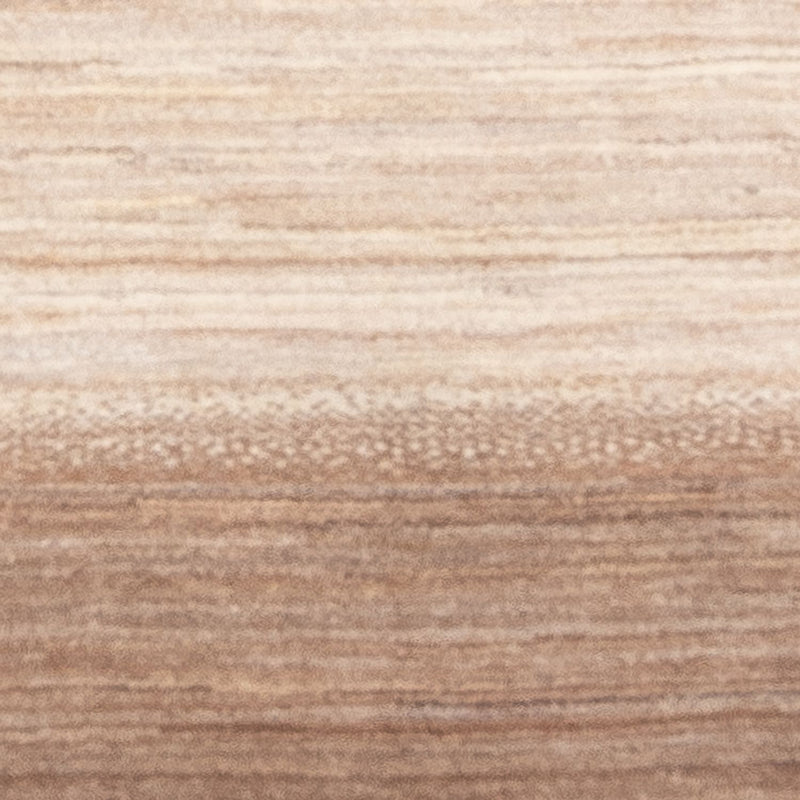 Biegacz Dywan Gabbeh - perski - 245 x 81 cm - natura