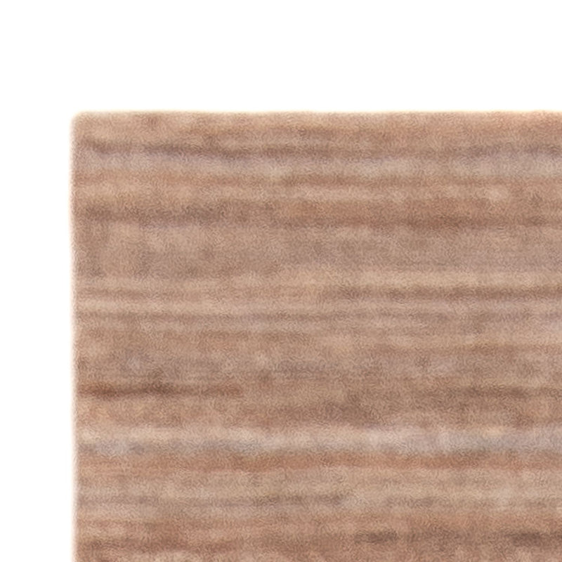 Biegacz Dywan Gabbeh - perski - 245 x 81 cm - natura